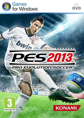 Pro-Evolution-Soccer-2013 Pro-Evolution-Soccer-2013