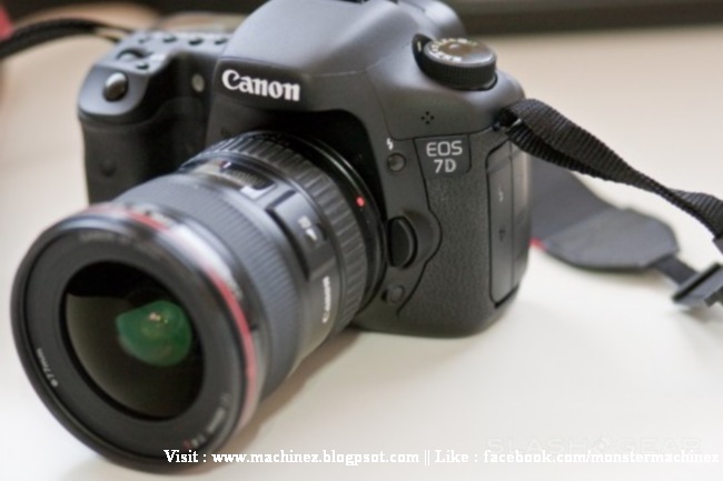 canon 7d mark ii specifications pdf