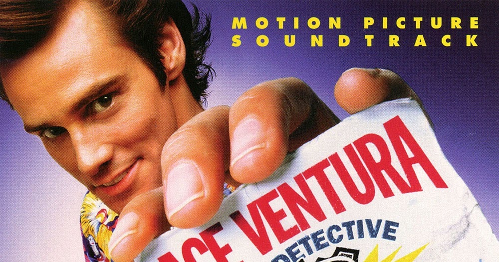 google drive ace ventura when nature calls