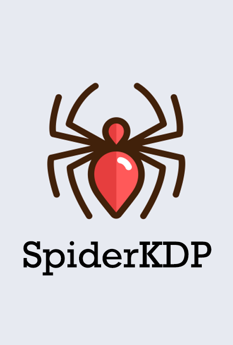 SPIDER KDP 1.0