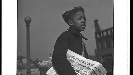 Black boy thesis picture