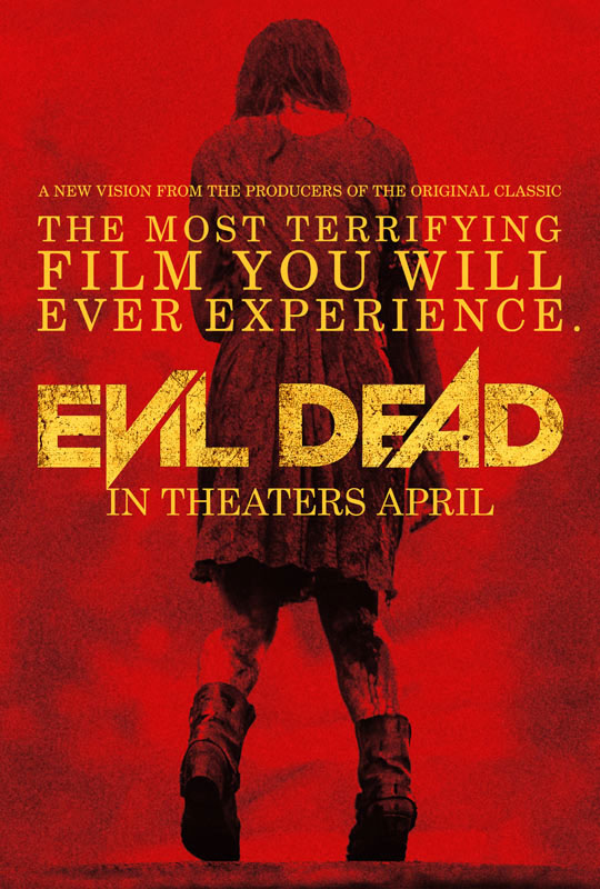 evil dead 2013 free movie evil dead 2013 free movie