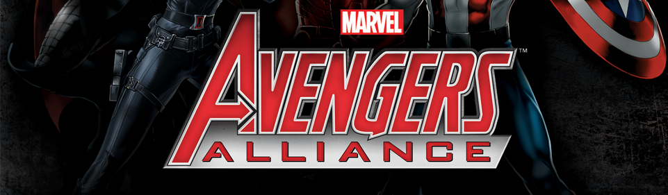 Marvel Avengers Alliance Hack
