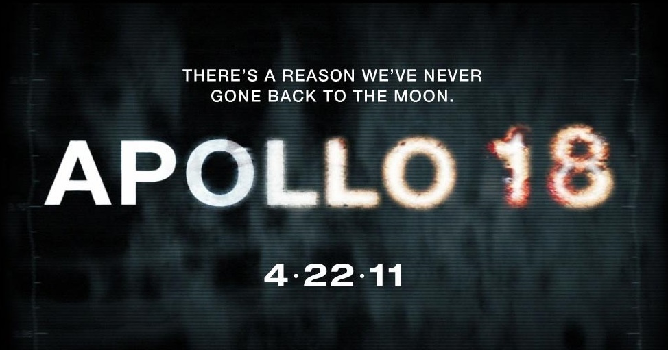 Apollo 18 Trailer