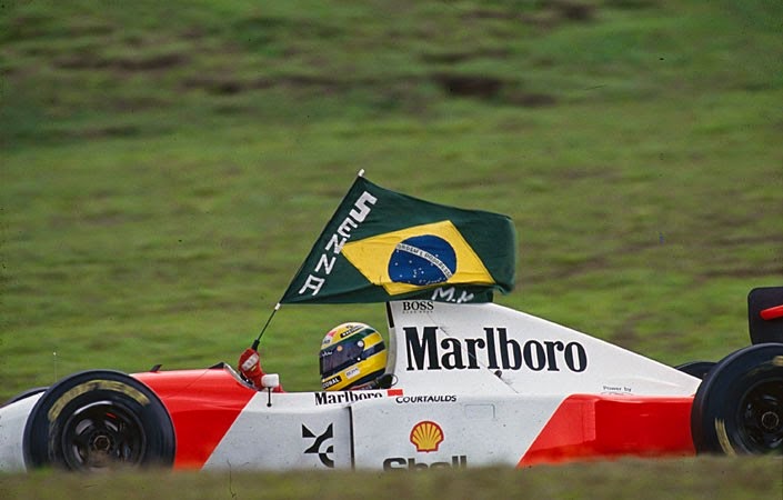 Ayrton Senna O Heroi Revelado Pdf