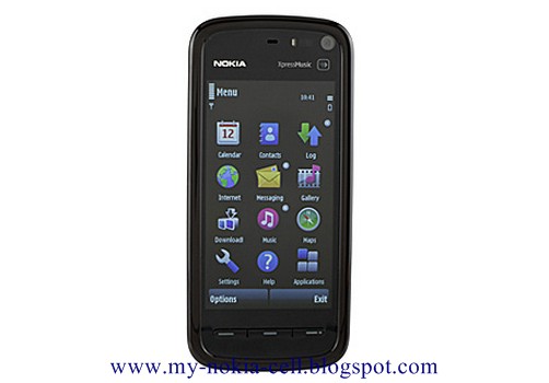 Latest Nokia 5800 Xpressmusic Mobile Java Games Free Download