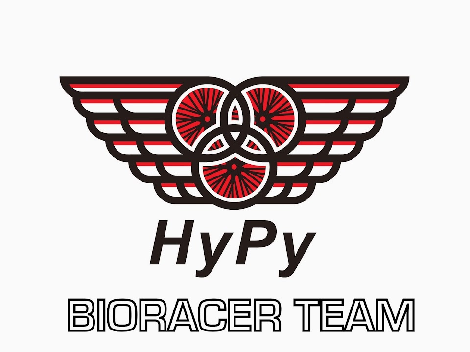 HyPy Bioracer Team