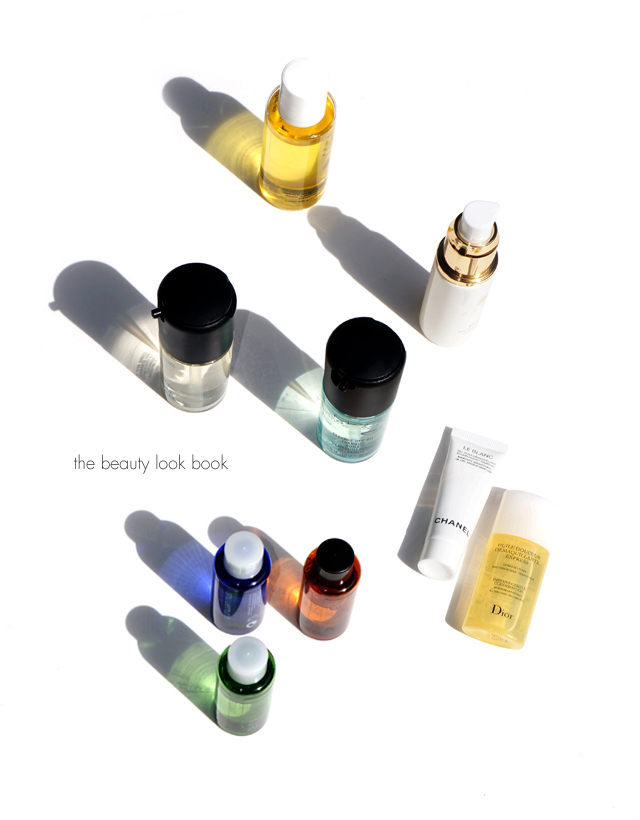 Cleansing Oil Testing  Tatcha, MAC, Shu Uemura, Josie Maran, Chanel and  Dior - The Beauty Look Book