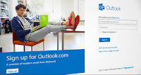 outlook hotmail