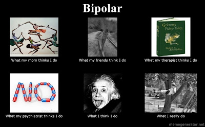 FUN: Let's make bipolar Memes!