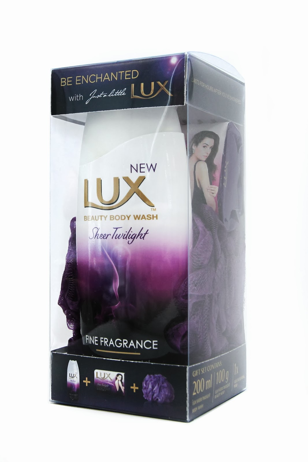 Good Beauty Diaries Unilever Christmas Gift Packs All Under R100!