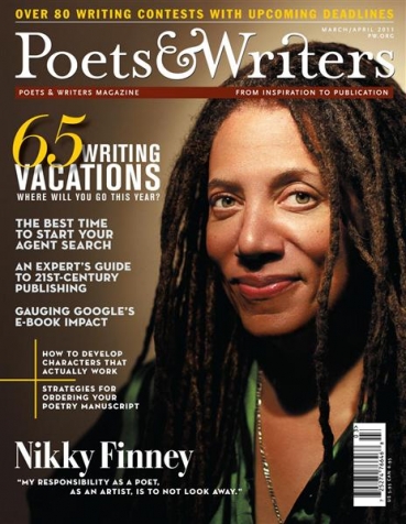 Black Female Writers