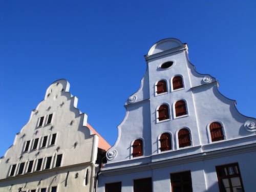 Photo of Wismar by Andie Gilmour Photo of Wismar by Andie Gilmour