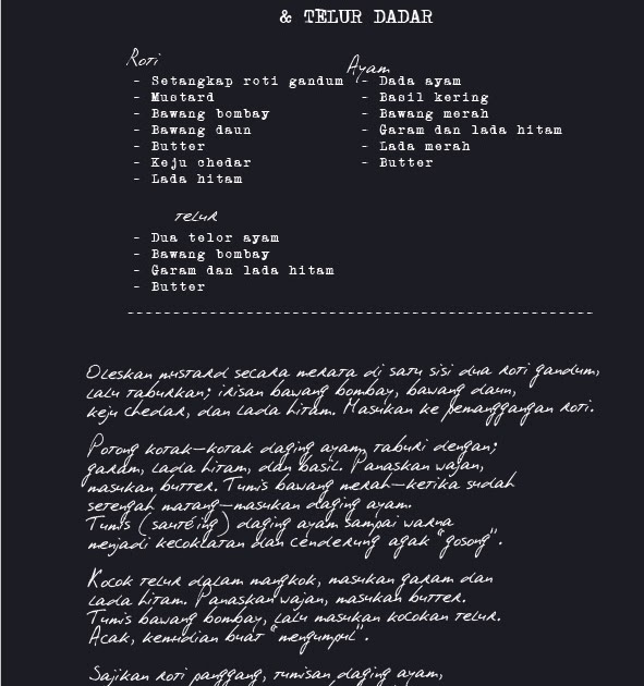 Drama Bahasa Jawa 6 Orang Mudah