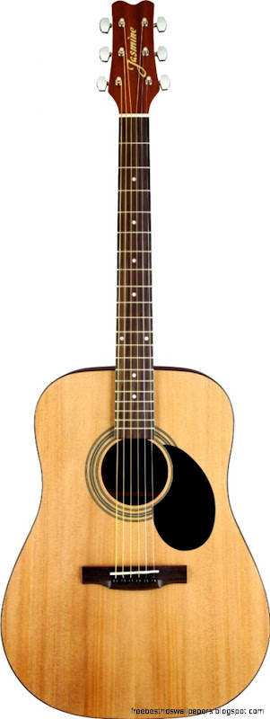 Jasmine S35 Acoustic Guitar Natural Musical Instruments Jasmine S35 Acoustic Guitar Natural Musical Instruments