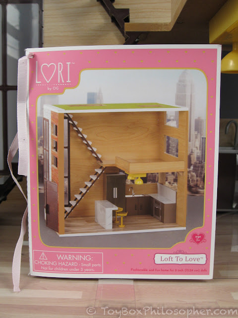 lori dolls house