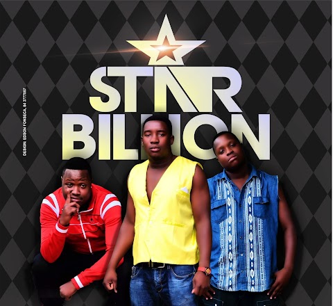 Dj Frank Feat. Star Milion - Barrulho