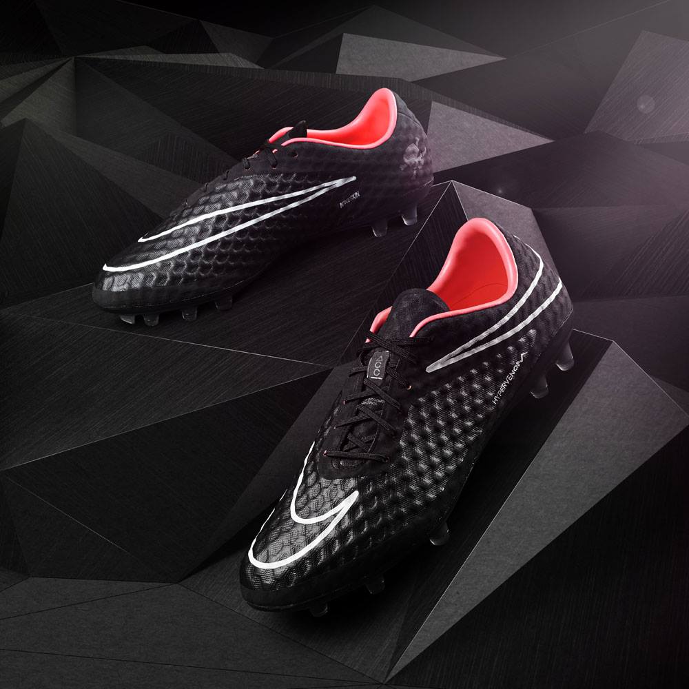 Nike Men's Hypervenom Phade III FG Soccer Cleat 8 eBay