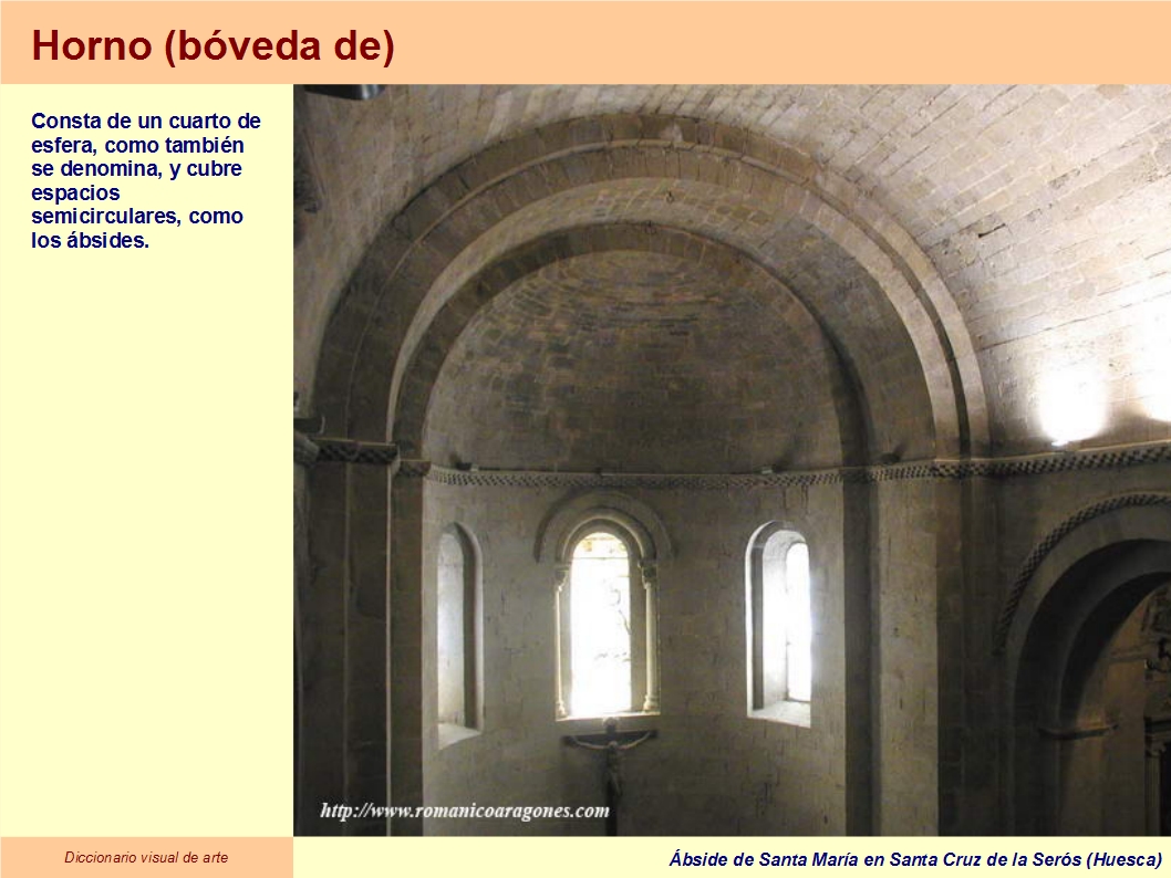 Diccionario Visual de Arte: Himatión - Horror vacui