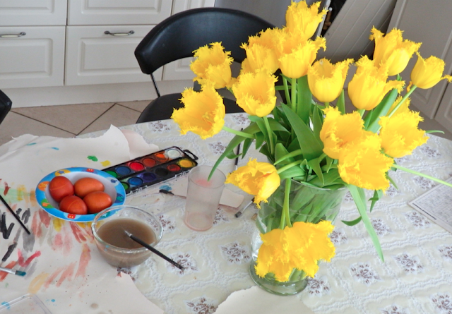 сравнительная Пасха 