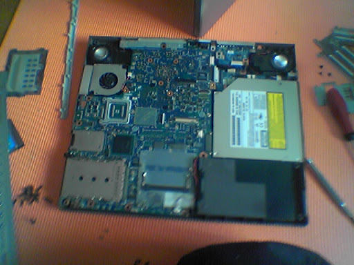 QOSMIO E10
