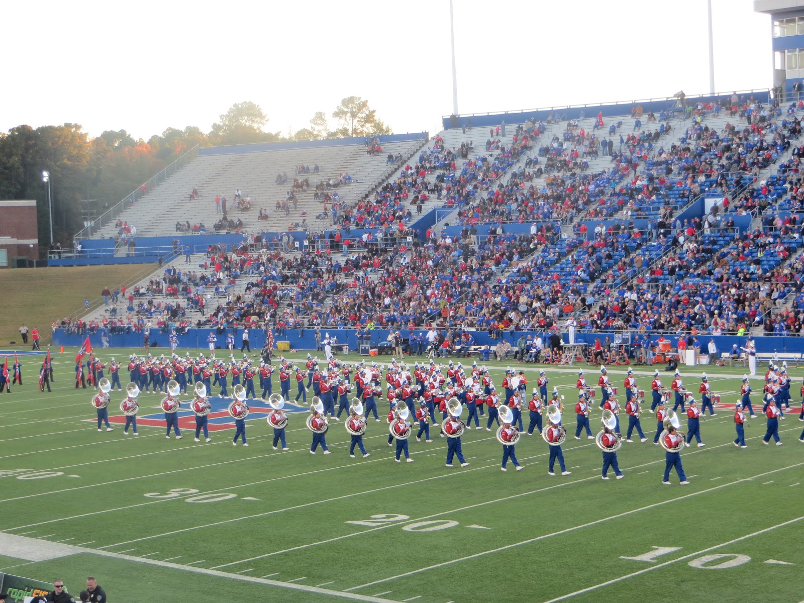 PrunePicker A FOURTEEN Tuba Game!