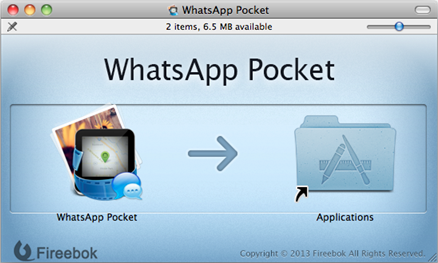 Download Whats App For Mac