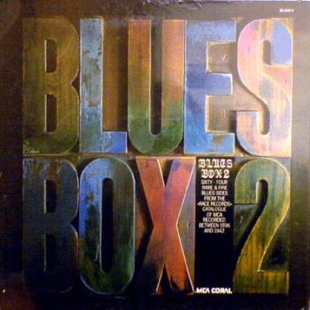 Blues Box