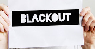 BLACKOUT (for personal use)