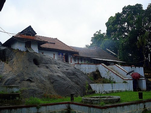 Trikkur Mahadeva