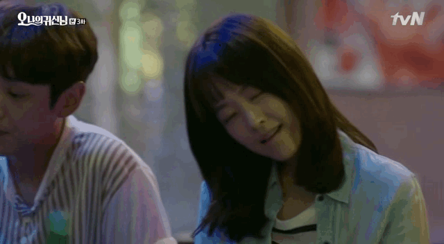 Resultado de imagen para oh my ghostess gif