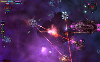 Space Pirates and Zombies v0.9.001 beta cracked-THETA