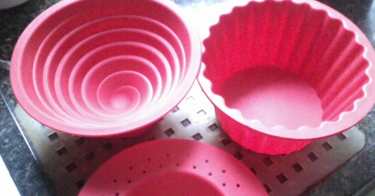 cupcakecorner Forma para cupcake gigante BIG TOP CUPCAKE