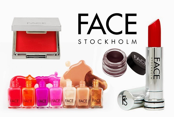 face of stockholm cosmetics