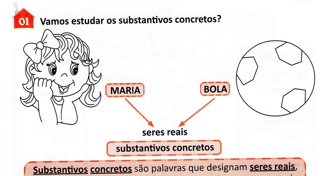 Substantivo abstrato