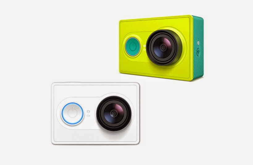 Cara Menghubungkan Wifi Action Camera Ke Smartphone Youtube