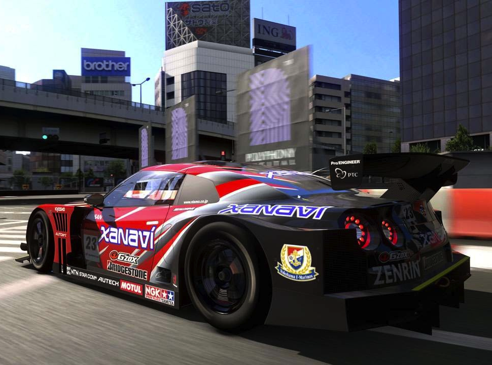 Survey Hints At Gran Turismo PS Vita And New PS+ Features ~ PS Vita Hub