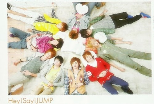 Hey Say Jump Debut Concert Download Hey Say Jump Debut Concert Download