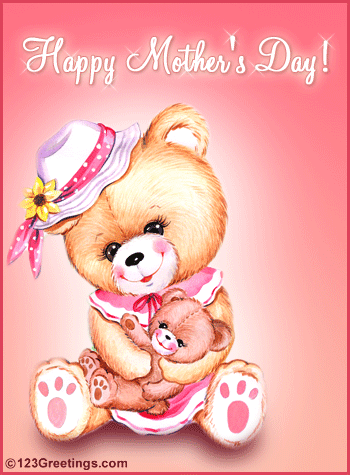 Happy Mother’s Day 2018 Cards & Pictures with Quotes Happy Mother’s Day 2018 Cards & Pictures with Quotes