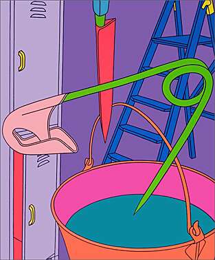Yvonne Ejiofor: Michael Craig- ...