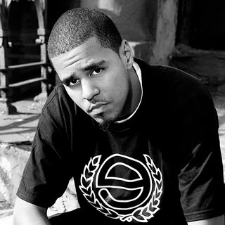 J. Cole - The Good Son (Part 1) (Freestyle)