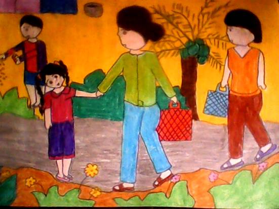 Kết quả hình ảnh cho Ve me cua em