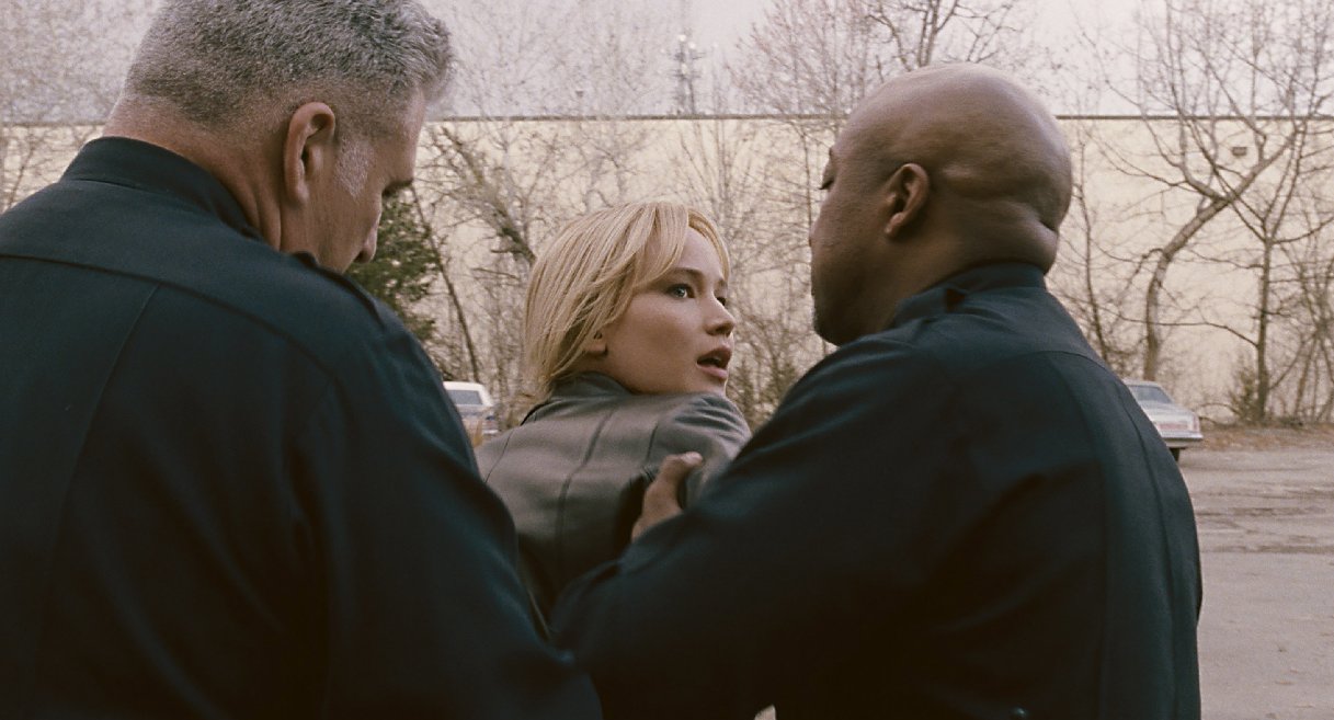 JOY Trailers, Clip, Images and Poster The Entertainment Factor