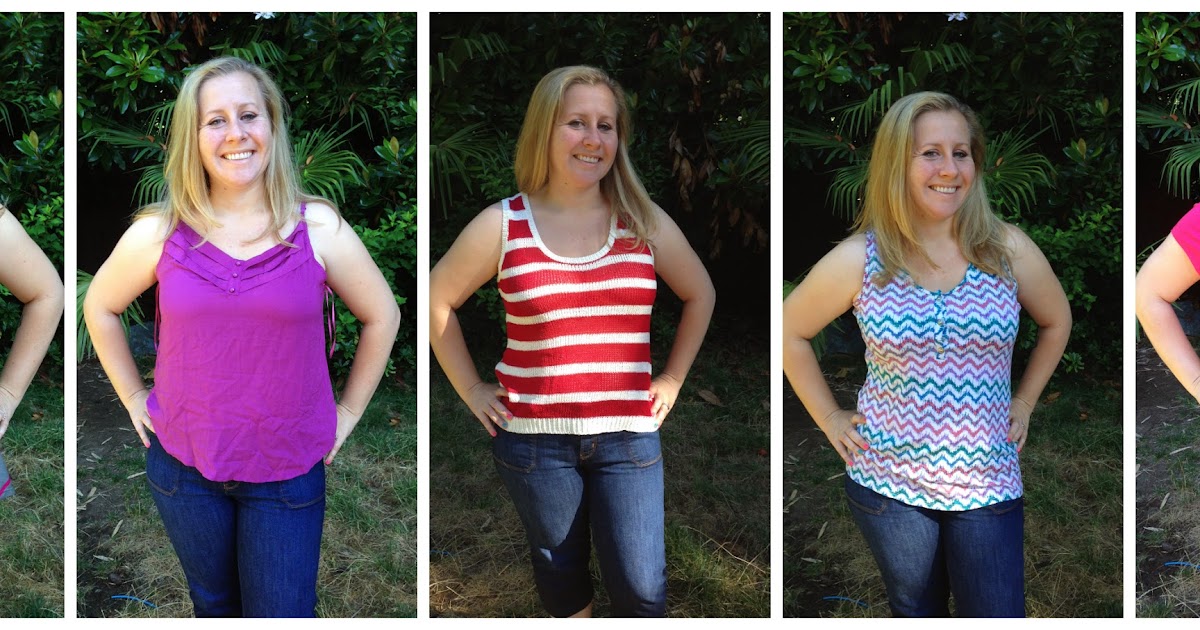 Sowdering About Stitch Fix Review 9