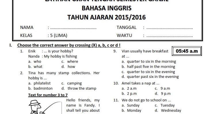 buku pelajaran bahasa inggris kelas 3 sd pdf template buku pelajaran bahasa inggris kelas 3 sd pdf template