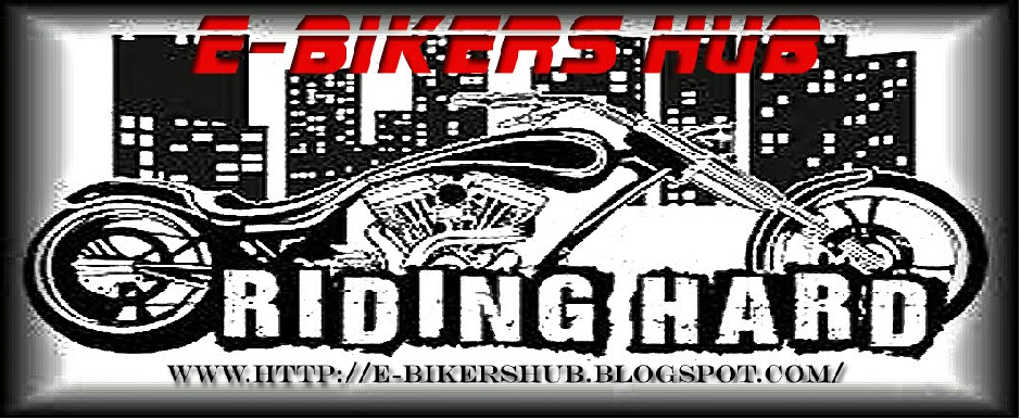 E-Bikers Hub