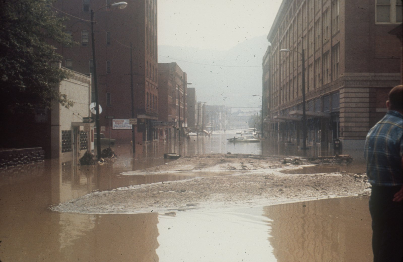 Vintage Johnstown '77