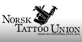 Certified Member of Norsk Tattoo Union