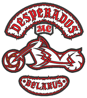 Desperados MC Belarus