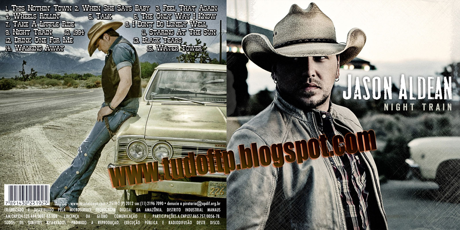 Jason aldean night train release Jason aldean night train release